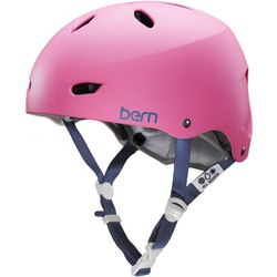 Горнолыжный шлем Bern Brighton