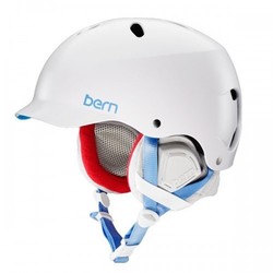 Горнолыжный шлем Bern Lenox