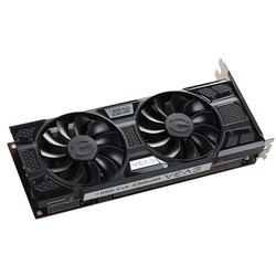 Видеокарта EVGA GeForce GTX 1050 Ti 04G-P4-6256-KR