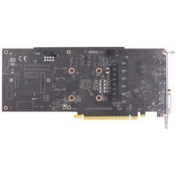 Видеокарта EVGA GeForce GTX 1050 Ti 04G-P4-6256-KR