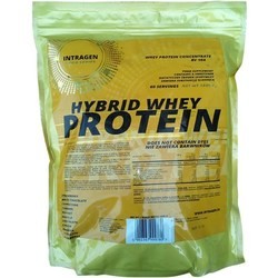 Протеины INTRAGEN Hybrid Whey Protein 4 kg