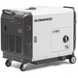 Электрогенератор Daewoo DDAE 9000SSE Expert