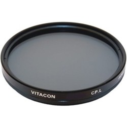 Светофильтры Vitacon CPL 40.5mm