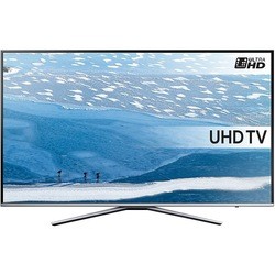 Телевизор Samsung UE-49KU6402