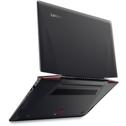 Ноутбуки Lenovo Y700-17 80Q0006ARK