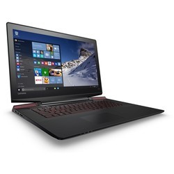 Ноутбуки Lenovo Y700-17 80Q0006ARK