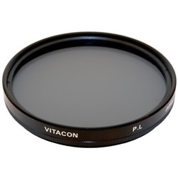 Светофильтры Vitacon PL 40.5mm