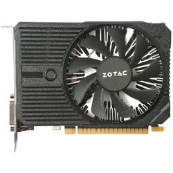 Видеокарта ZOTAC GeForce GTX 1050 ZT-P10500A-10L