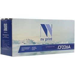 Картридж NV Print CF226A