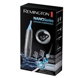 Машинка для стрижки волос Remington NE-3455
