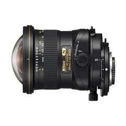 Объектив Nikon 19mm f/4.0E ED PC Nikkor