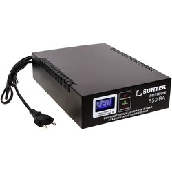 Стабилизатор напряжения Suntek 550 Premium 220/110