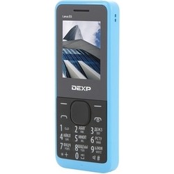 Мобильный телефон DEXP Larus E5