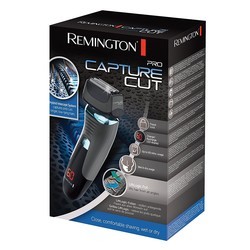 Электробритва Remington Capture Cut Pro XF8705