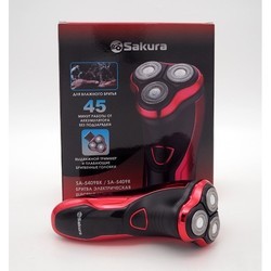 Электробритва Sakura SA-5409