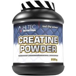 Креатин HiTec Nutrition Creatine Powder 250 g