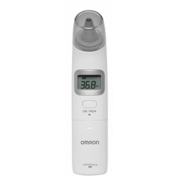 Медицинский термометр Omron Gentle Temp 521