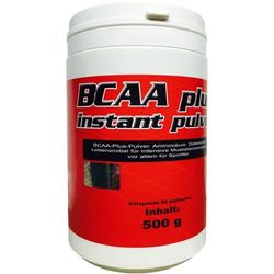 Аминокислоты Activevites BCAA Plus Instant Pulver 500 g