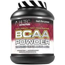 Аминокислоты HiTec Nutrition BCAA Powder
