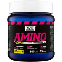 Аминокислоты UNS Amino X-Core