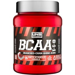Аминокислоты UNS BCAA 8-1-1