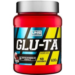 Аминокислоты UNS GLU-TA 600 g