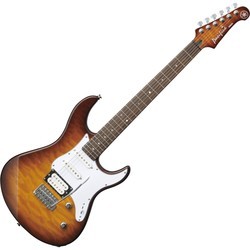 Гитара Yamaha PAC212VQM