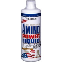 Аминокислоты Weider Amino Power Liquid