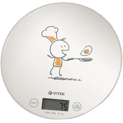 Весы Vitek VT-8018