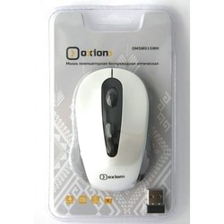 Мышка Oxion OMSW015 (белый)