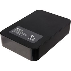 Powerbank аккумулятор DigiCare Hydra DP134 13400