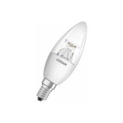 Лампочка Osram LED PARATHOM CLASSIC B 5.7W 2700K E14
