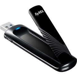 Wi-Fi адаптер ZyXel NWD6605