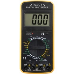 Мультиметр / вольтметр Resanta DT-9205A