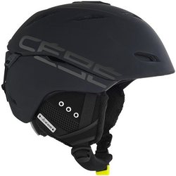 Горнолыжный шлем Cebe Atmosphere Deluxe (черный)