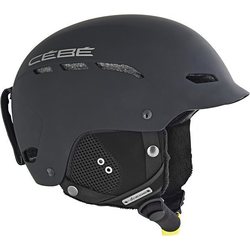 Горнолыжный шлем Cebe Dusk (серый)