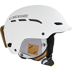Горнолыжный шлем Cebe Dusk (серый)