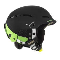 Горнолыжный шлем Cebe Dusk (зеленый)