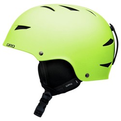 Горнолыжный шлем Giro Encore 2 (желтый)