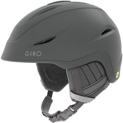 Горнолыжный шлем Giro Fade Mips (серый)