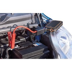 Powerbank аккумулятор Trust Car Jump Starter & Power Bank 10000