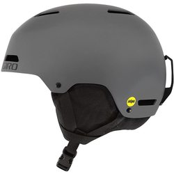 Горнолыжный шлем Giro Ledge (белый)