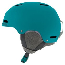 Горнолыжный шлем Giro Ledge (синий)