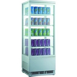 Холодильник Gastrorag RT-98W