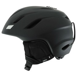 Горнолыжный шлем Giro Nine (черный)