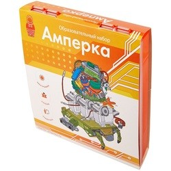 Конструктор Amperka Education Kit