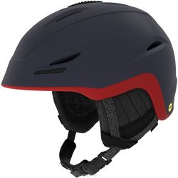 Горнолыжный шлем Giro Union Mips (синий)