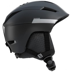 Горнолыжный шлем Salomon Ranger (черный)