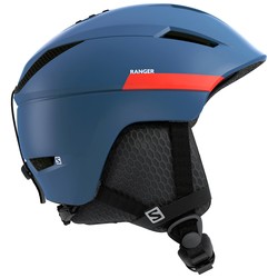 Горнолыжный шлем Salomon Ranger (синий)
