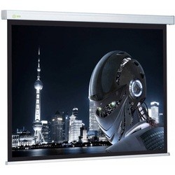 Проекционный экран CACTUS Wallscreen 150x150